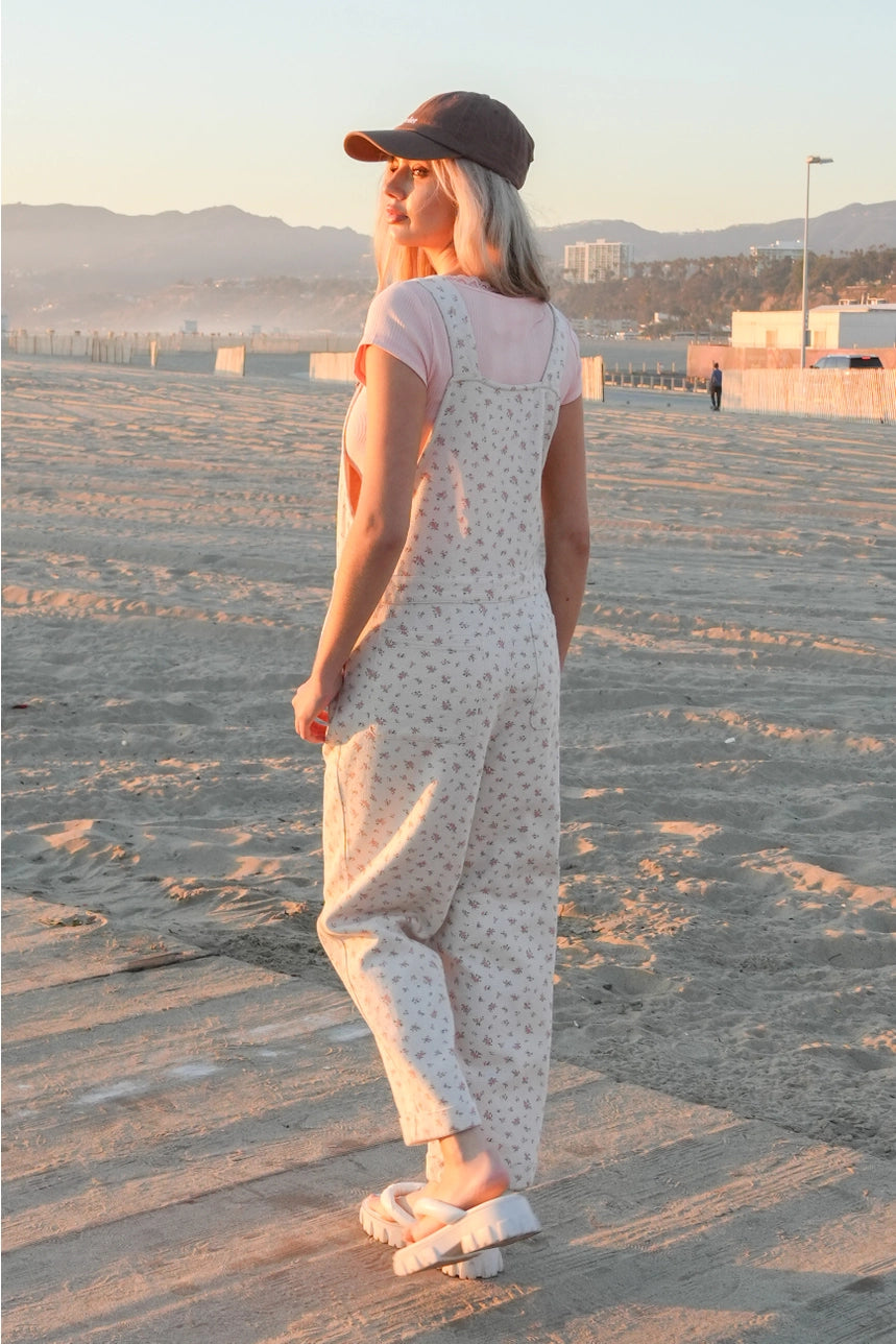 Lucienne Overalls