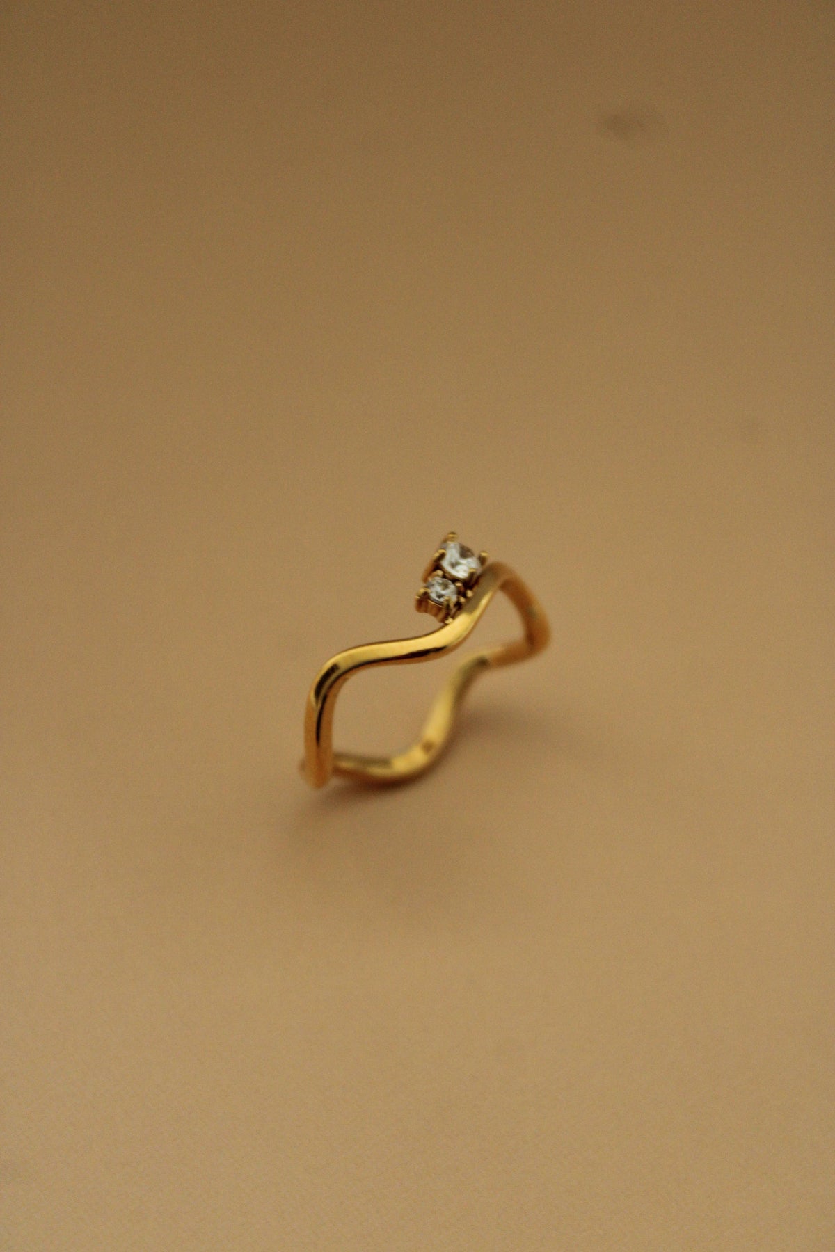 Calista Ring - Proper