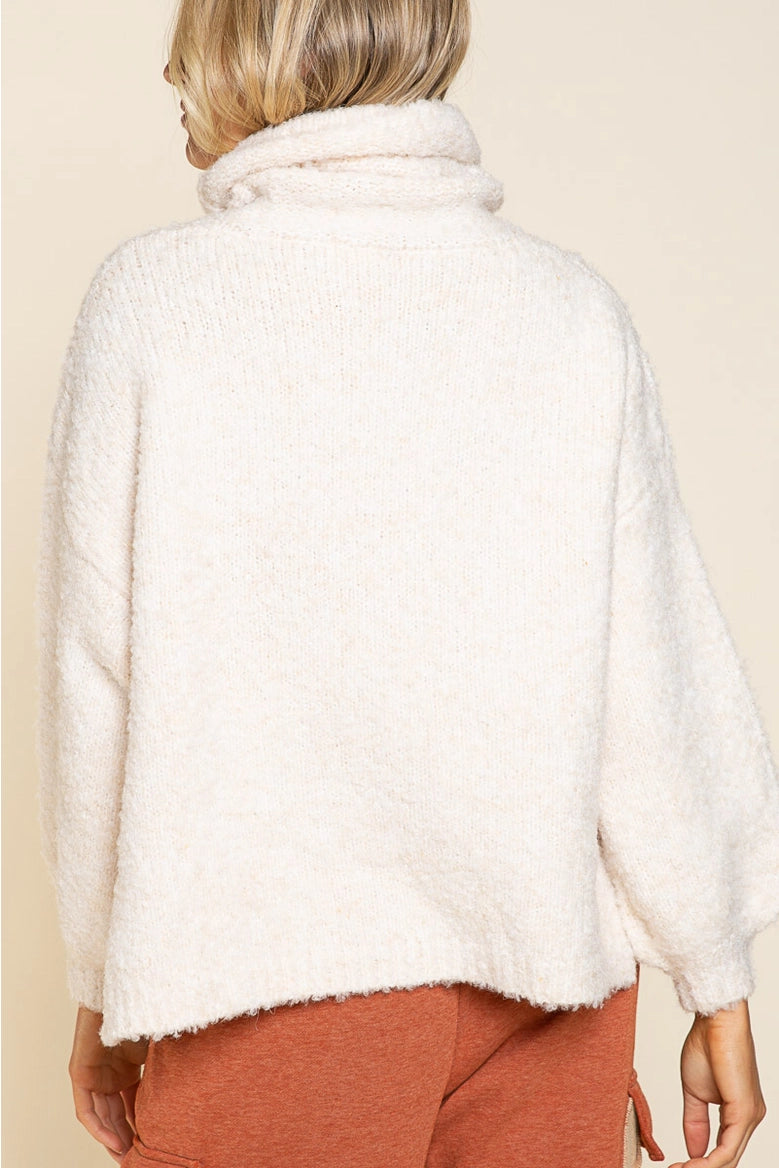 Luella Sweater - Proper
