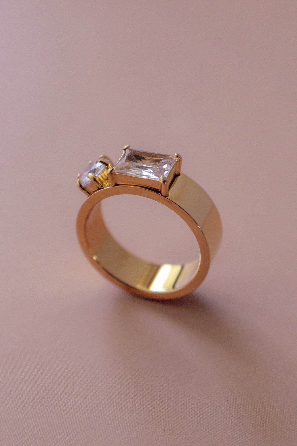 Bellamy Ring