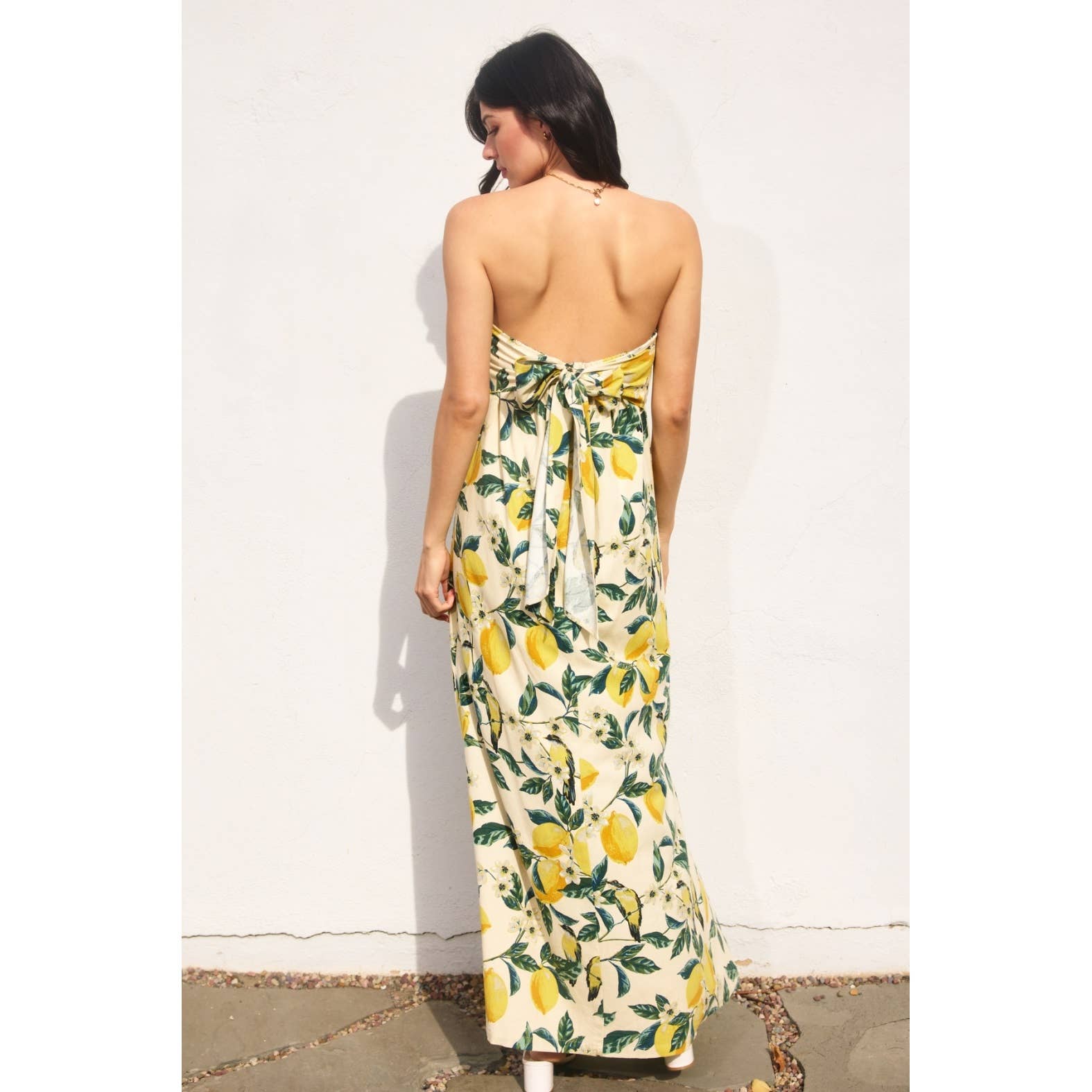 Vienne Dress - Proper