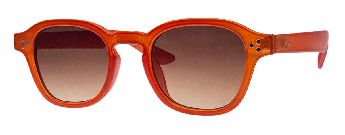 Baskets Sunglasses - Proper