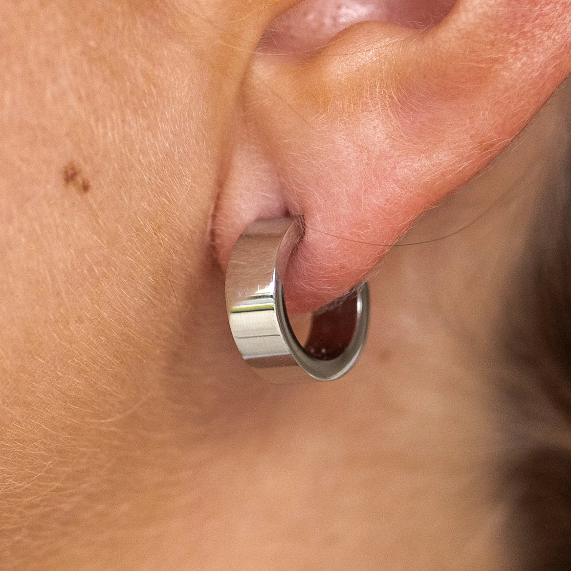 Sable Earrings - Proper
