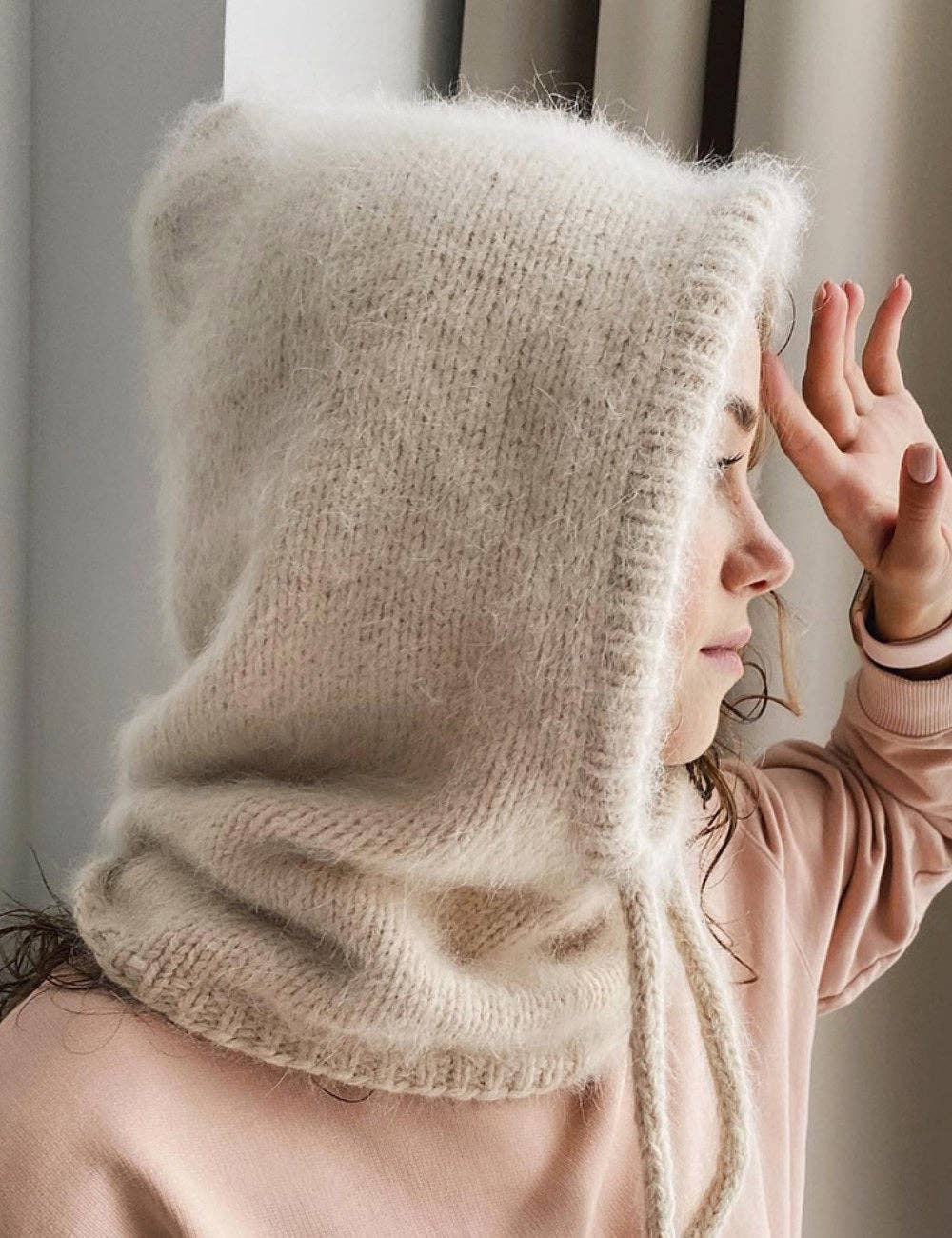 Freja Balaclava - Proper