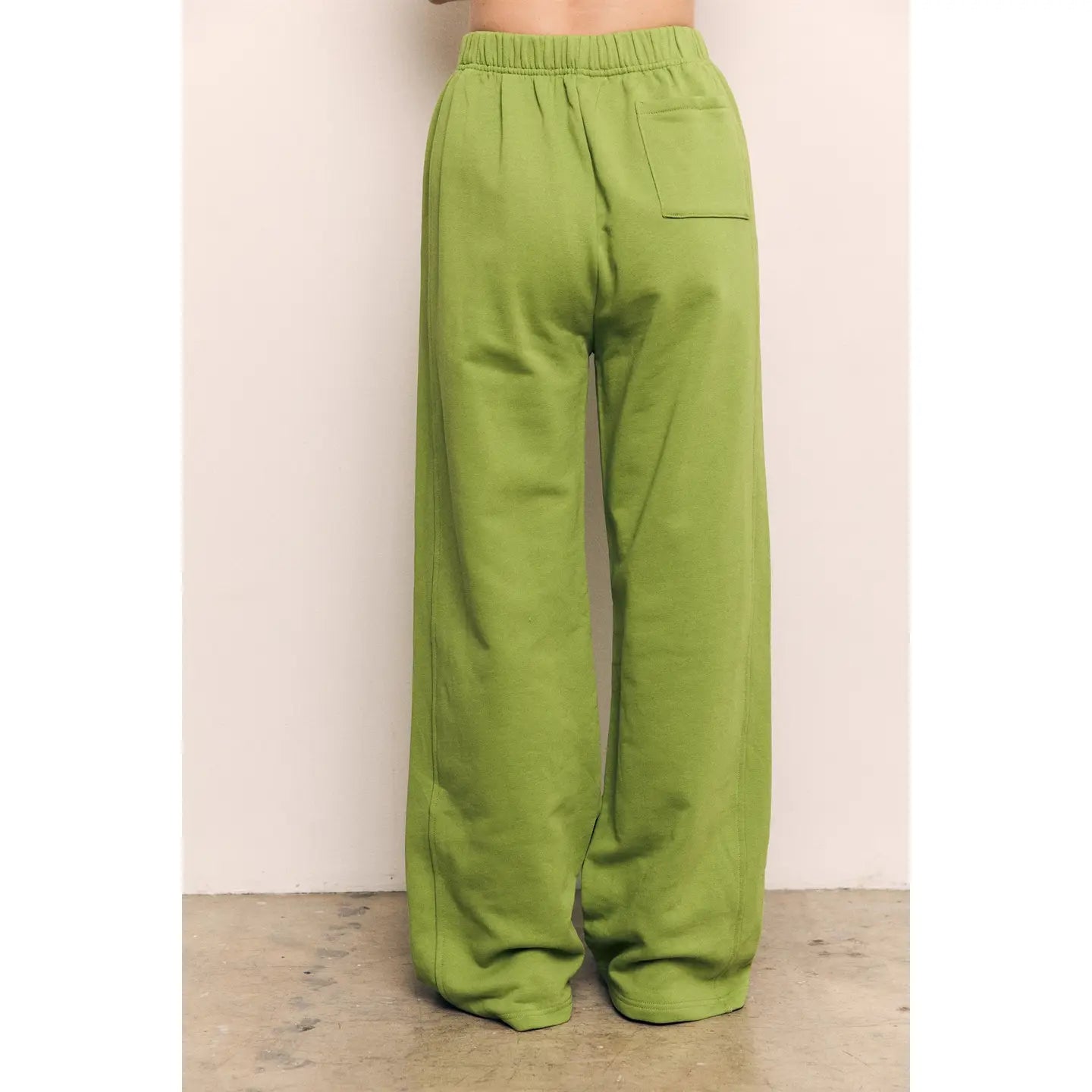 Rhodes Wide Leg Sweatpants - Proper