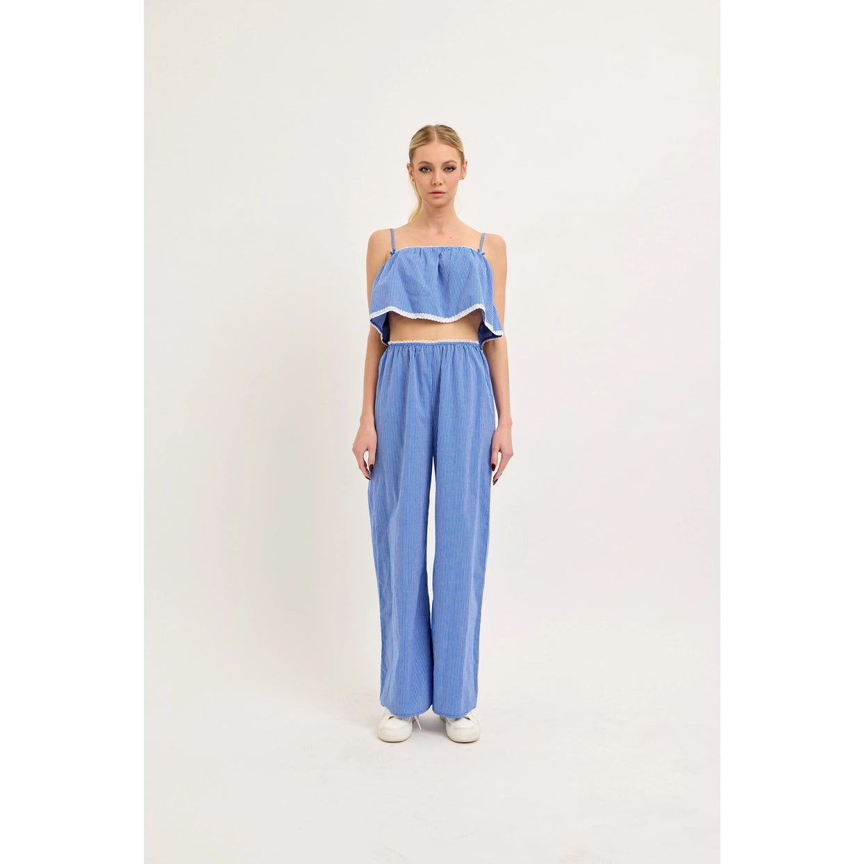 Vaila Pants