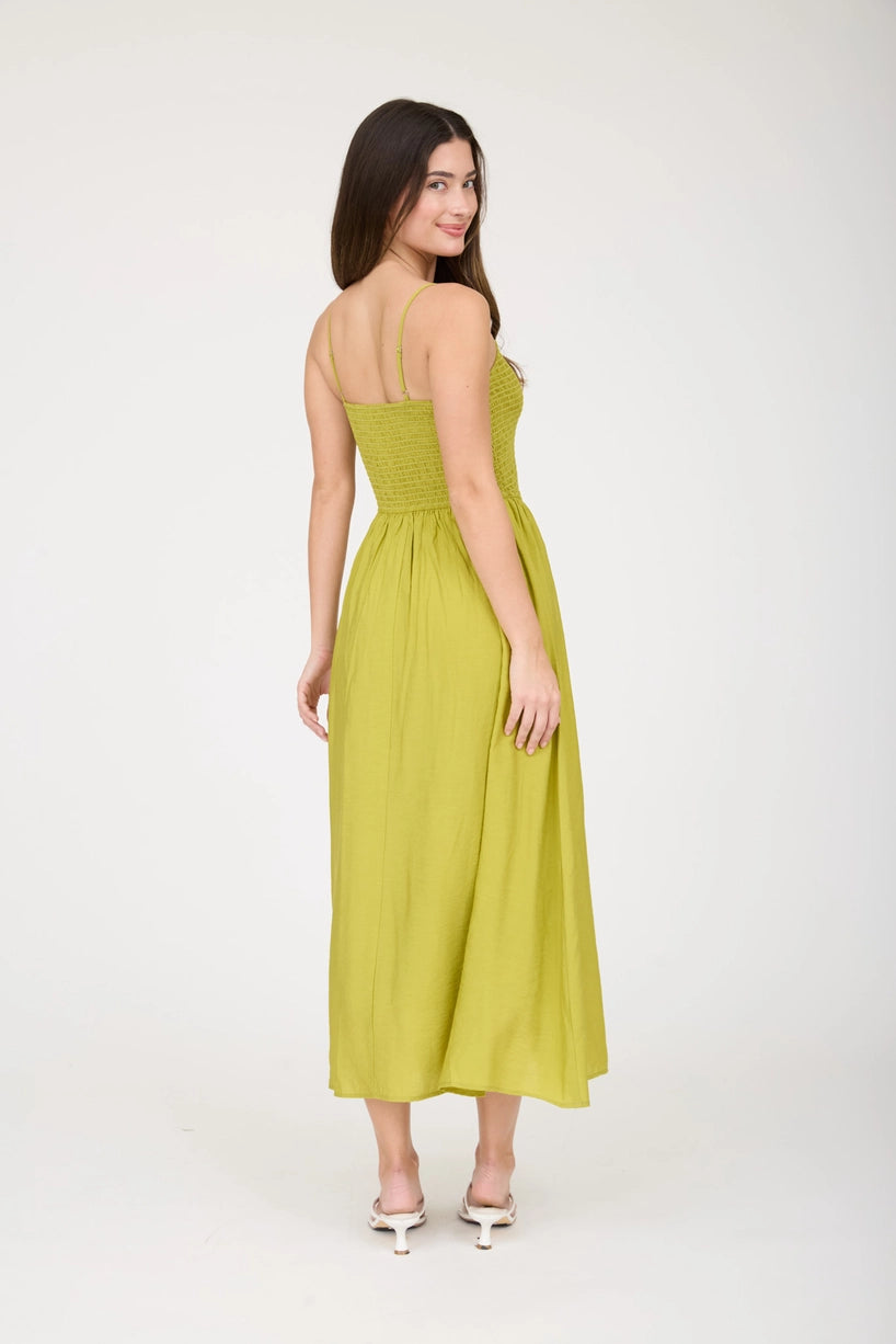 Fia Dress - Proper