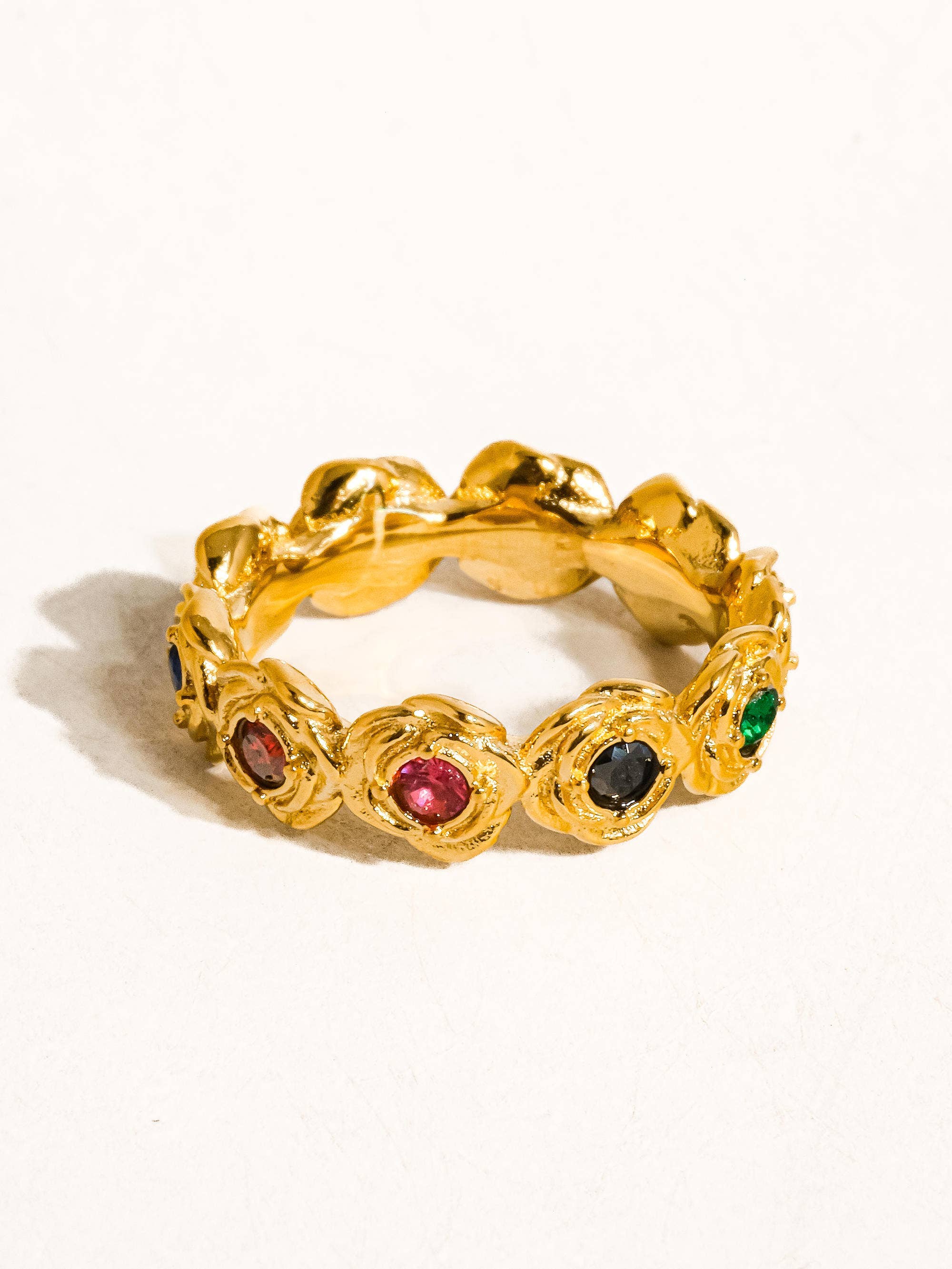 Frances Ring