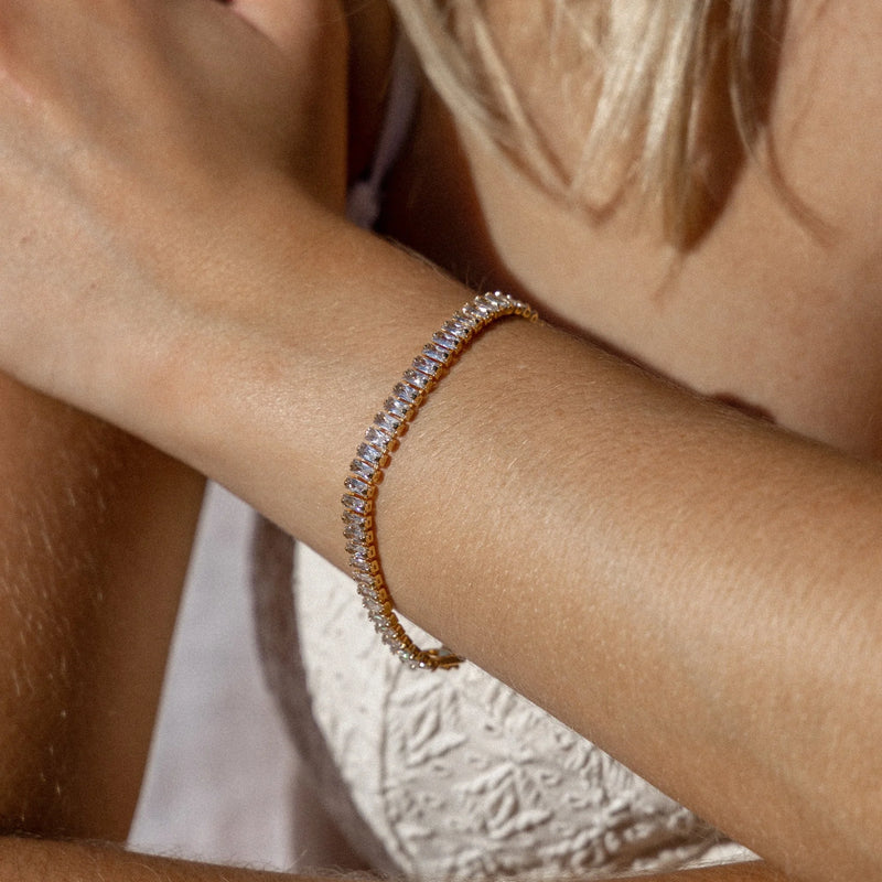 HBIC Bracelet - Proper