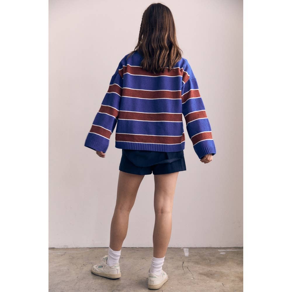 Laure Sweater