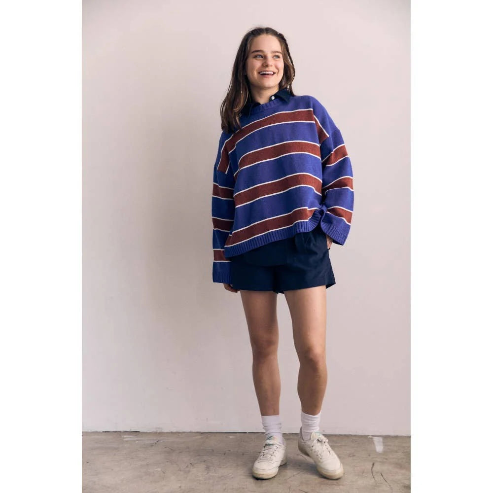 Laure Sweater