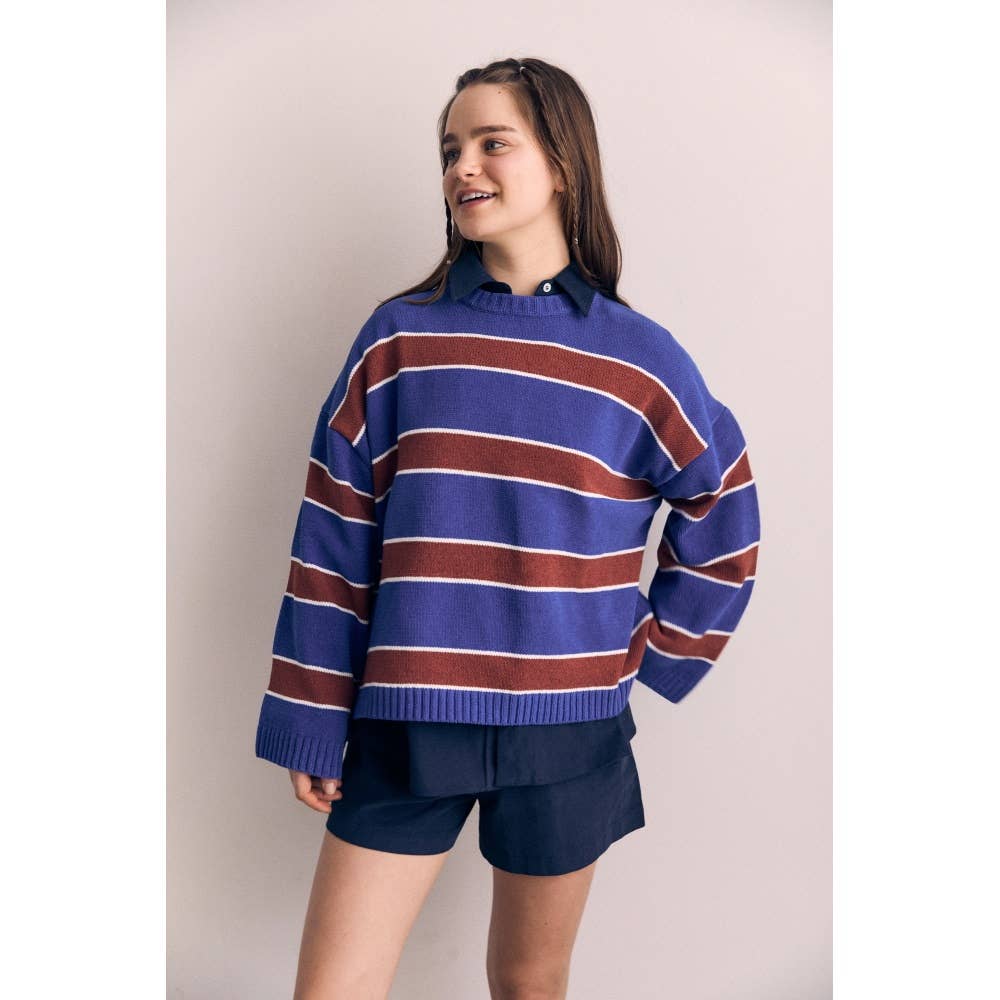 Laure Sweater