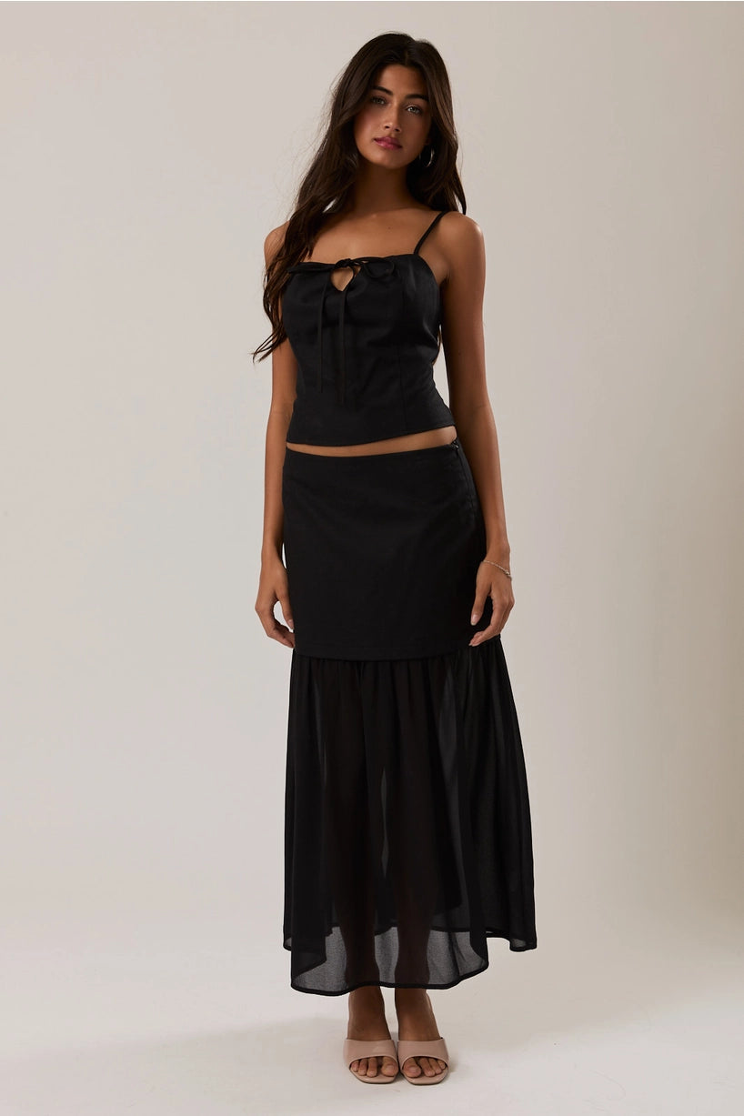 Harlow Top - Proper