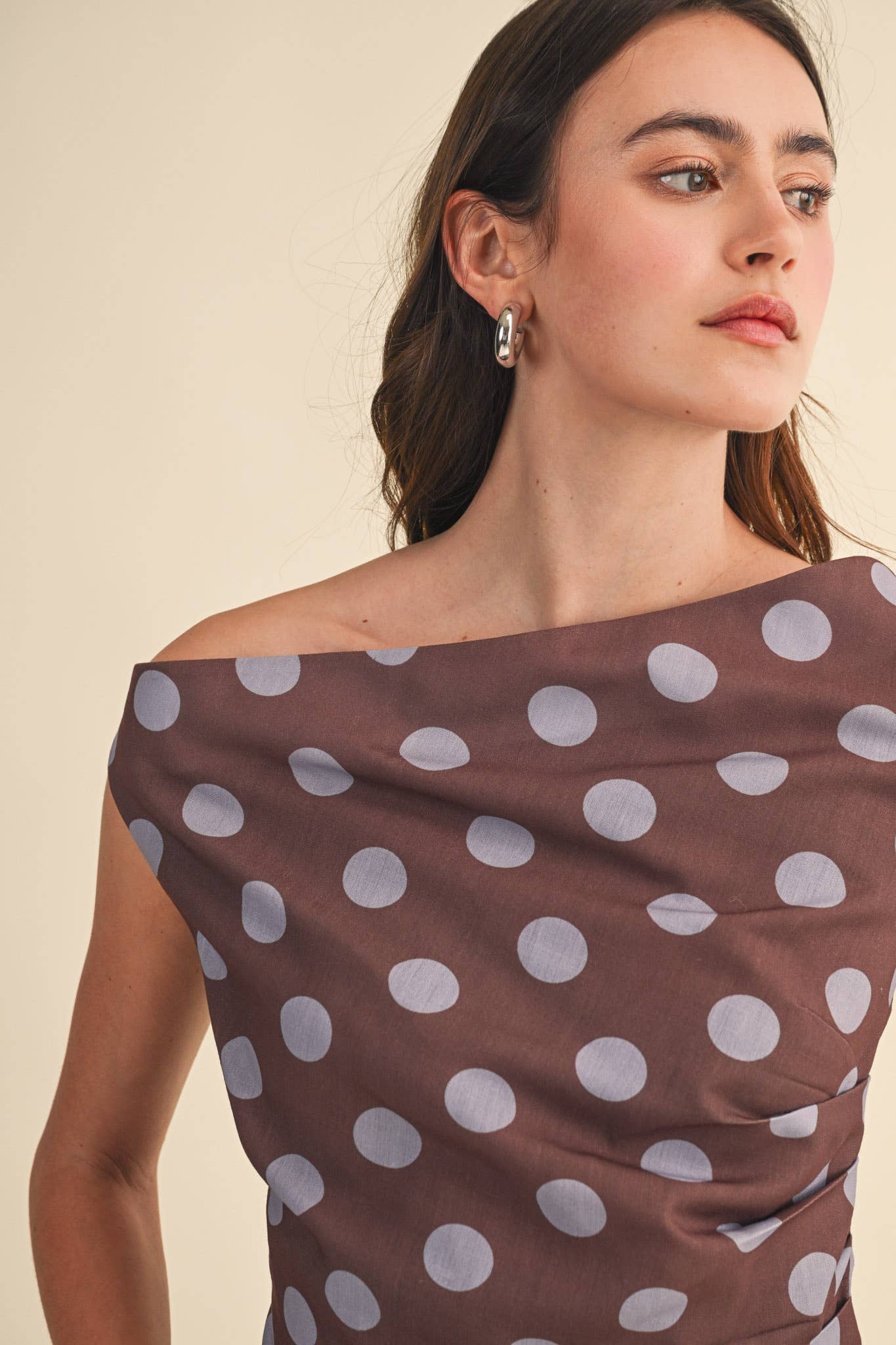 Hedda Top - Proper