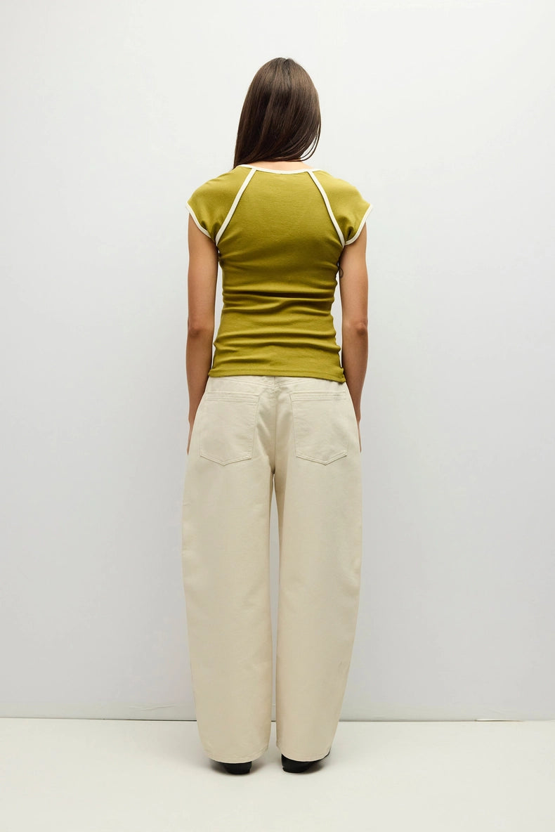 Addison Top