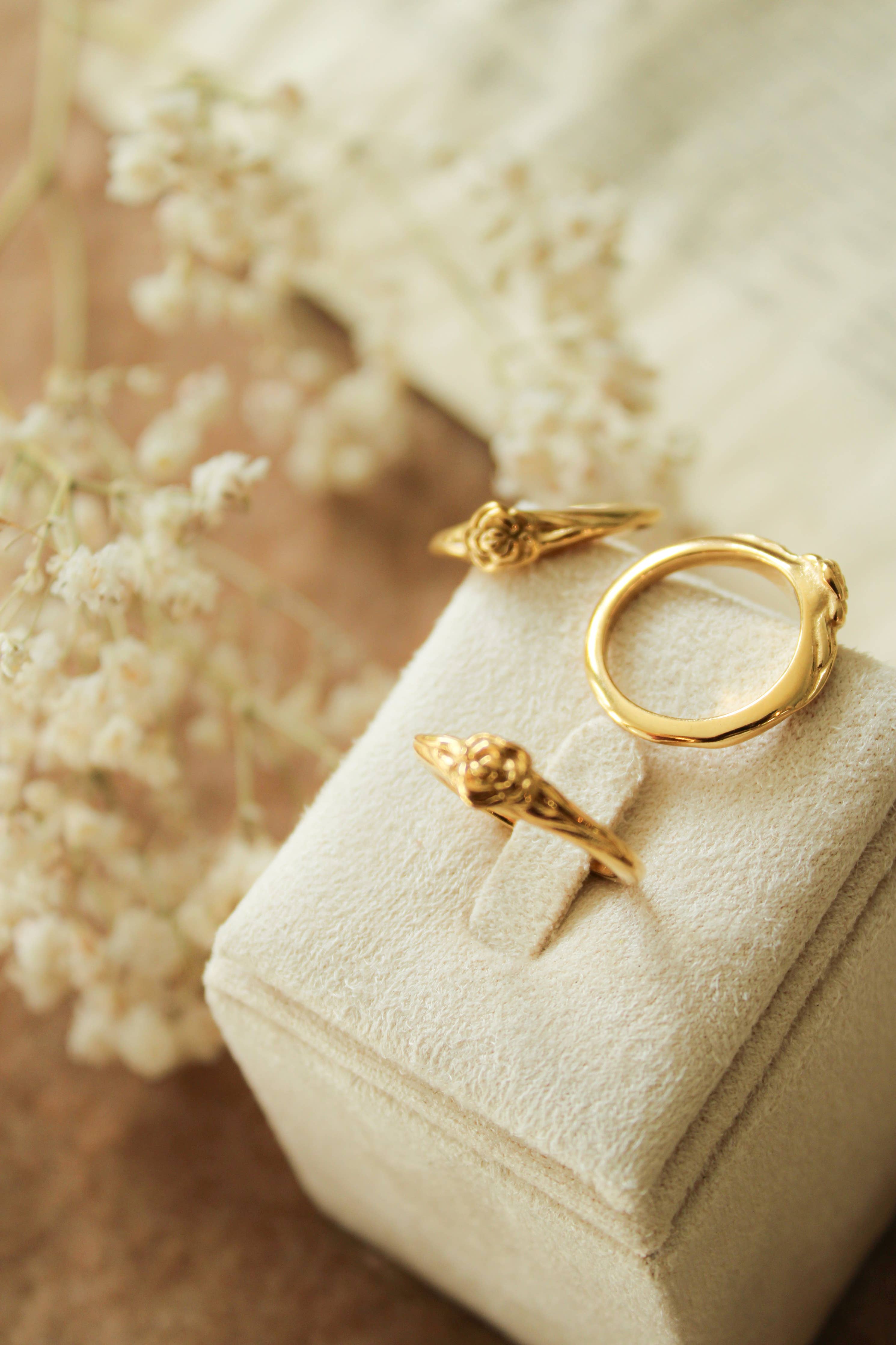 Penrose Ring - Proper