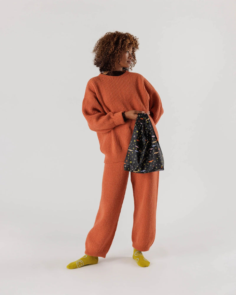Baby Baggu - Star Fish - Proper