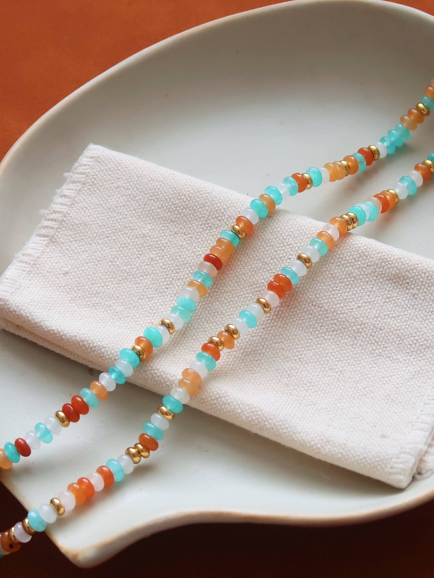 Indira Necklace