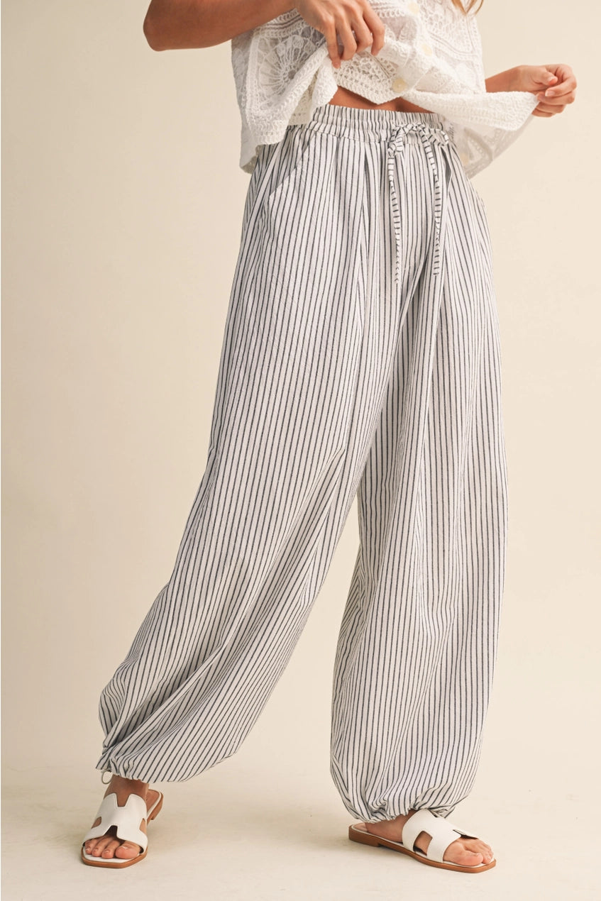Clemency Pants