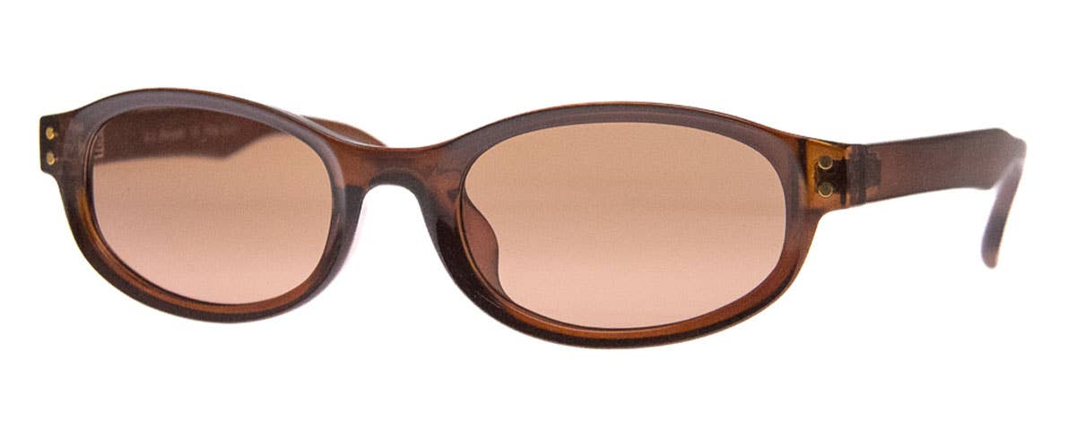 Lotus Sunglasses