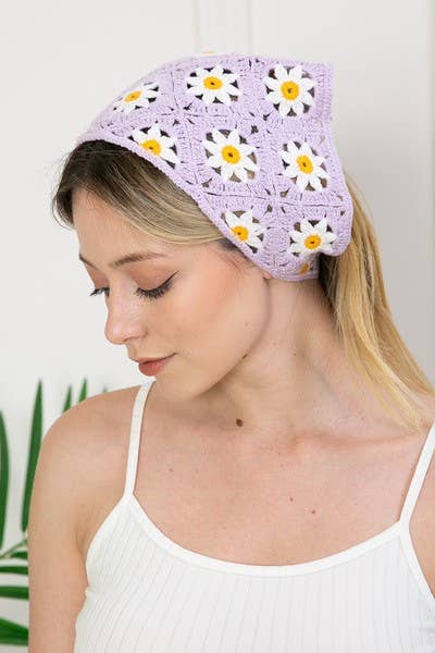 Aiko Head Scarf - Proper