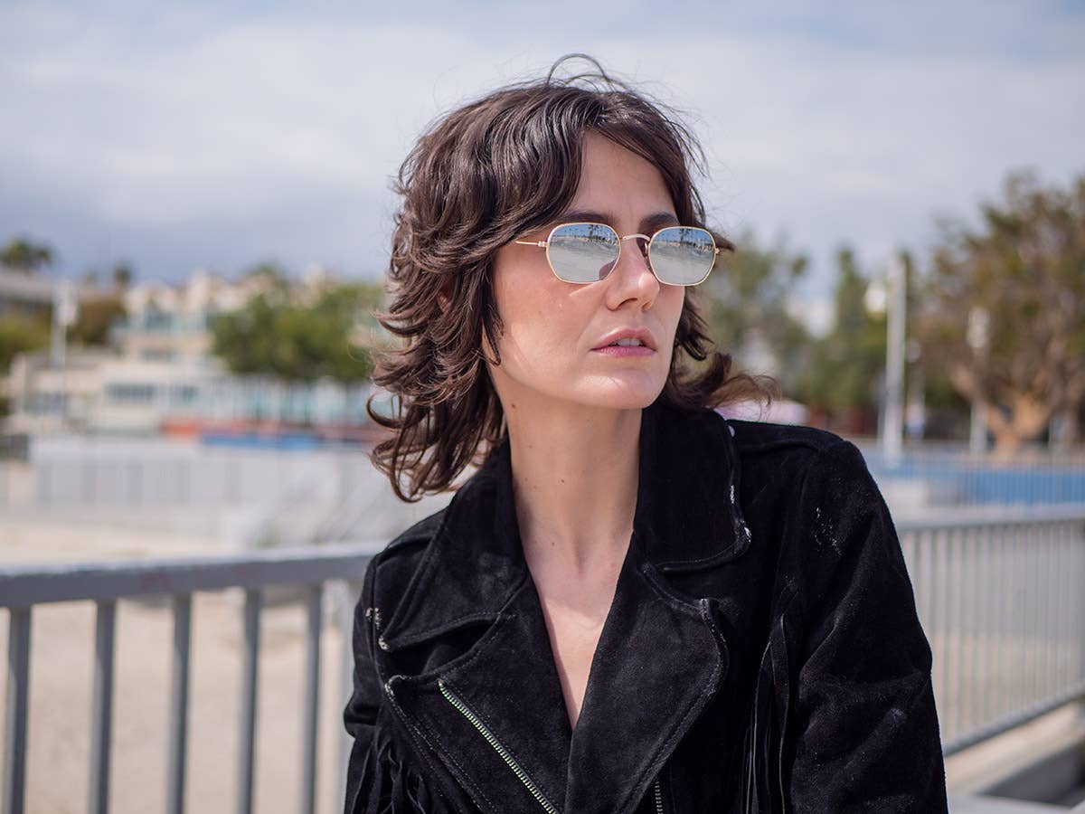 Intern Sunglasses - Proper