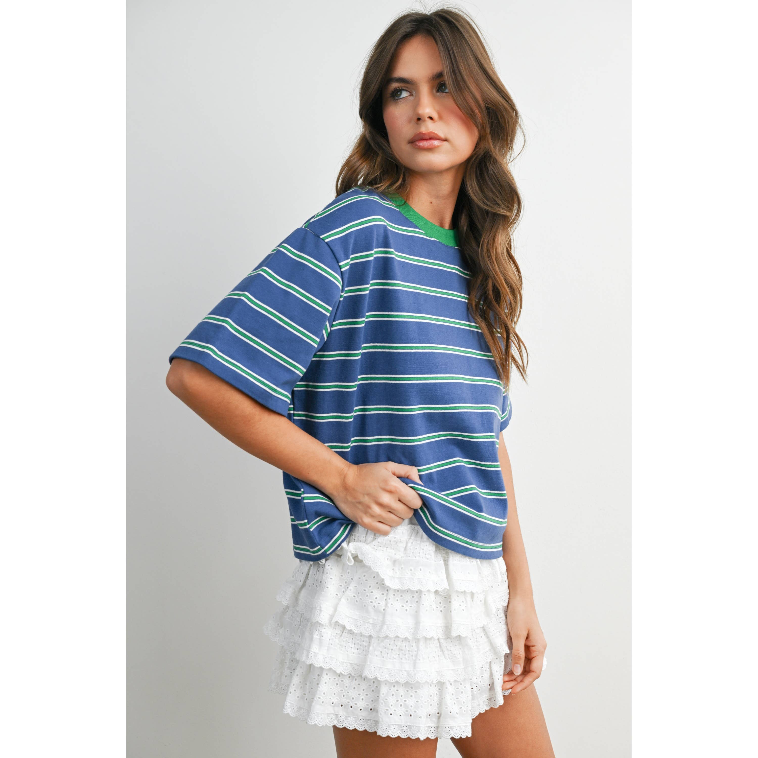 Eliza Tee