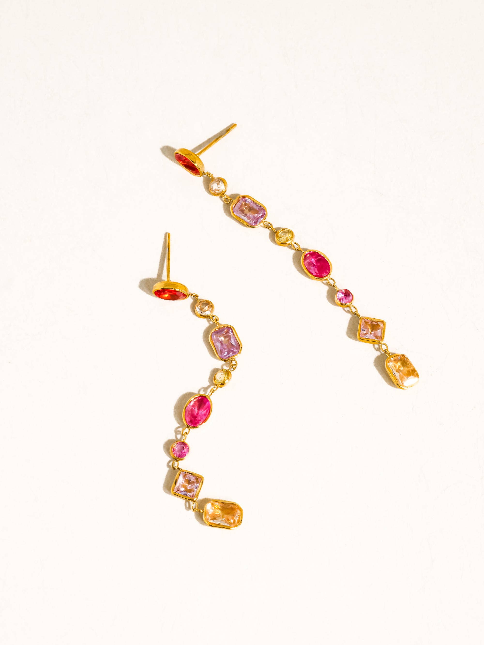 Islaine  Earrings - Proper