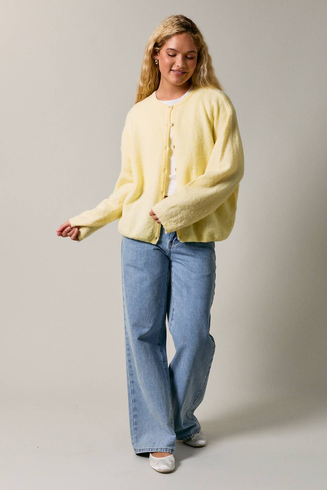 Bonnie Cardigan