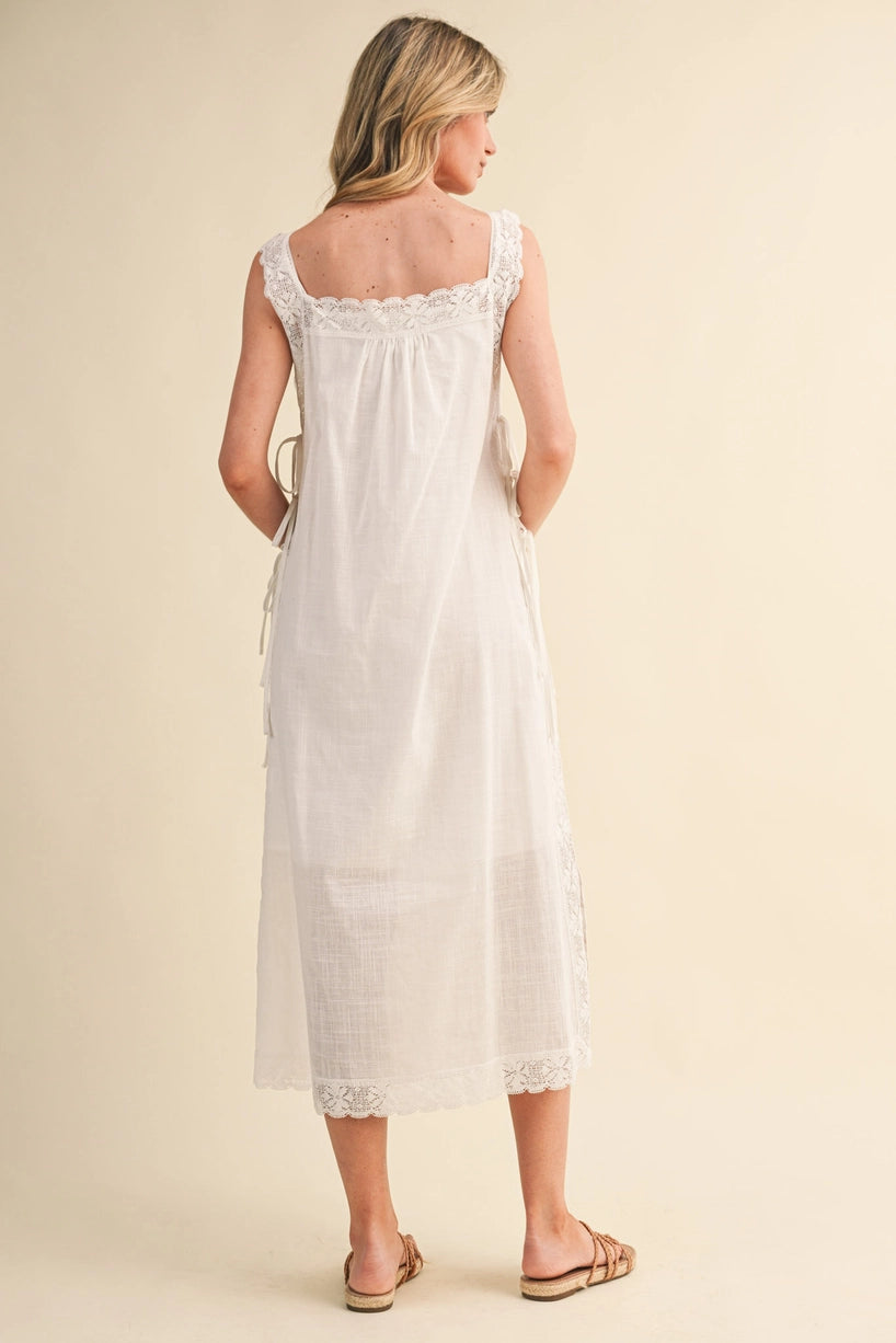 Etty Dress - Proper