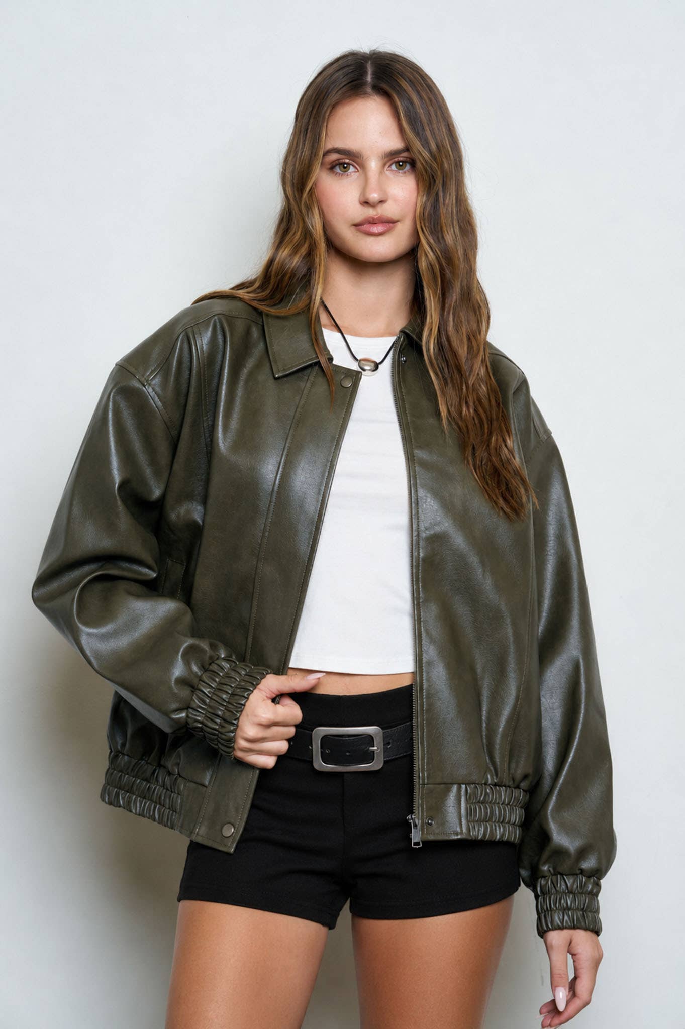 Scout Jacket