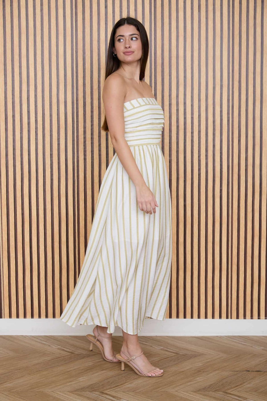 Kit Dress - Proper
