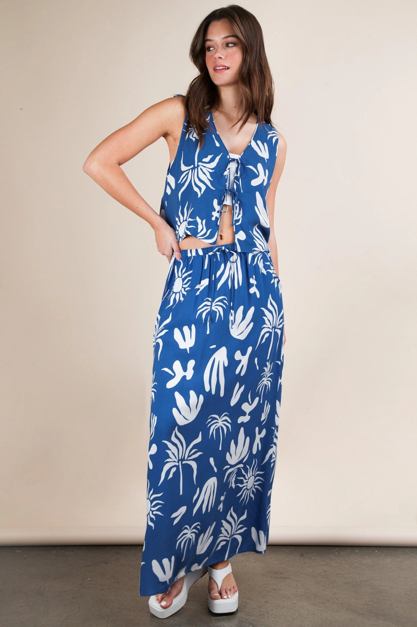 Evania Top