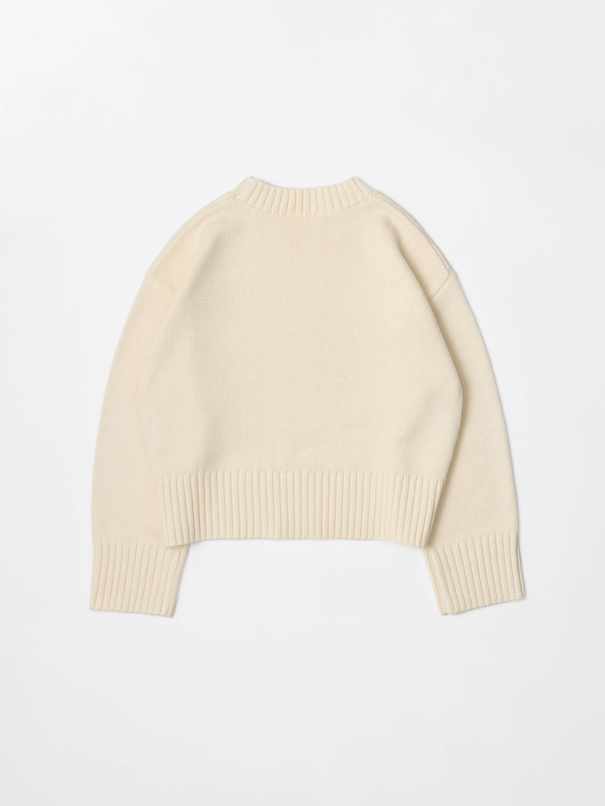 Asher Sweater - Proper