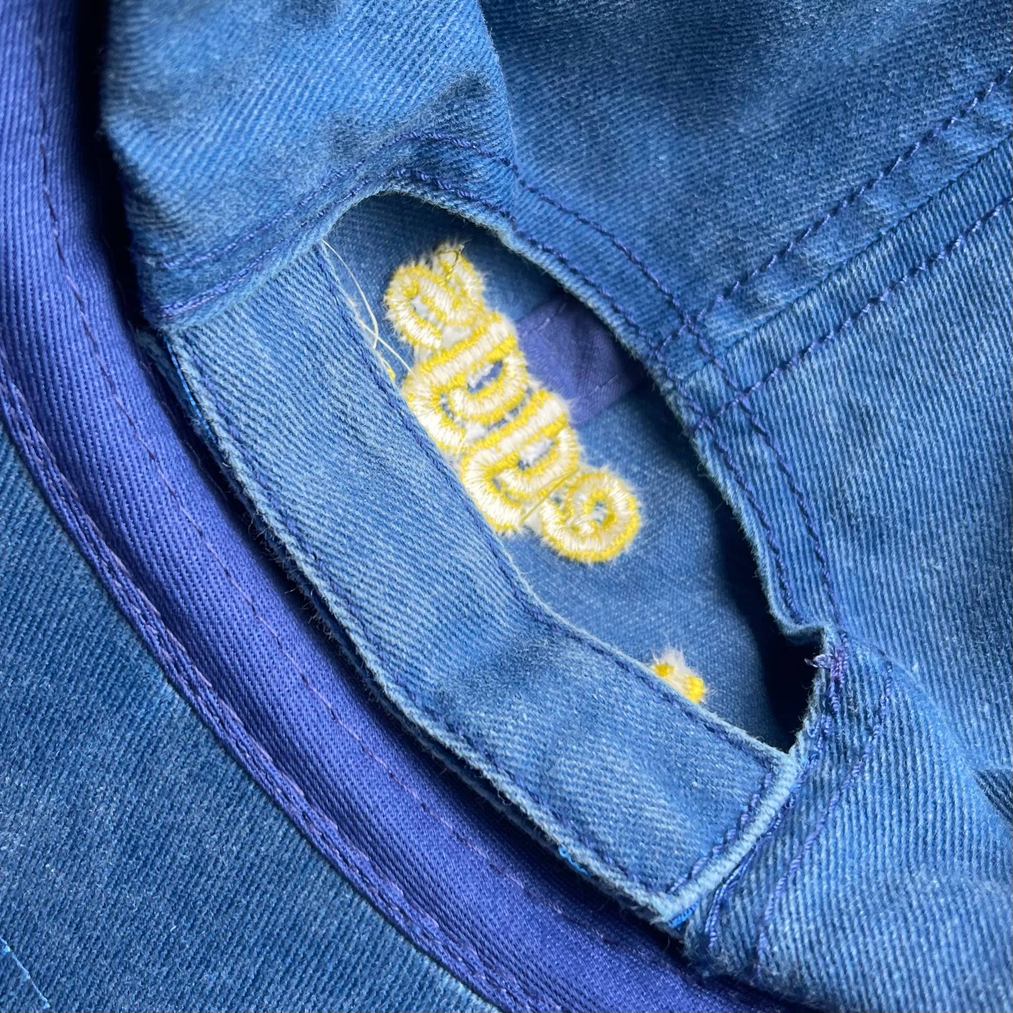 Eggs Benedict Baseball Cap - Proper