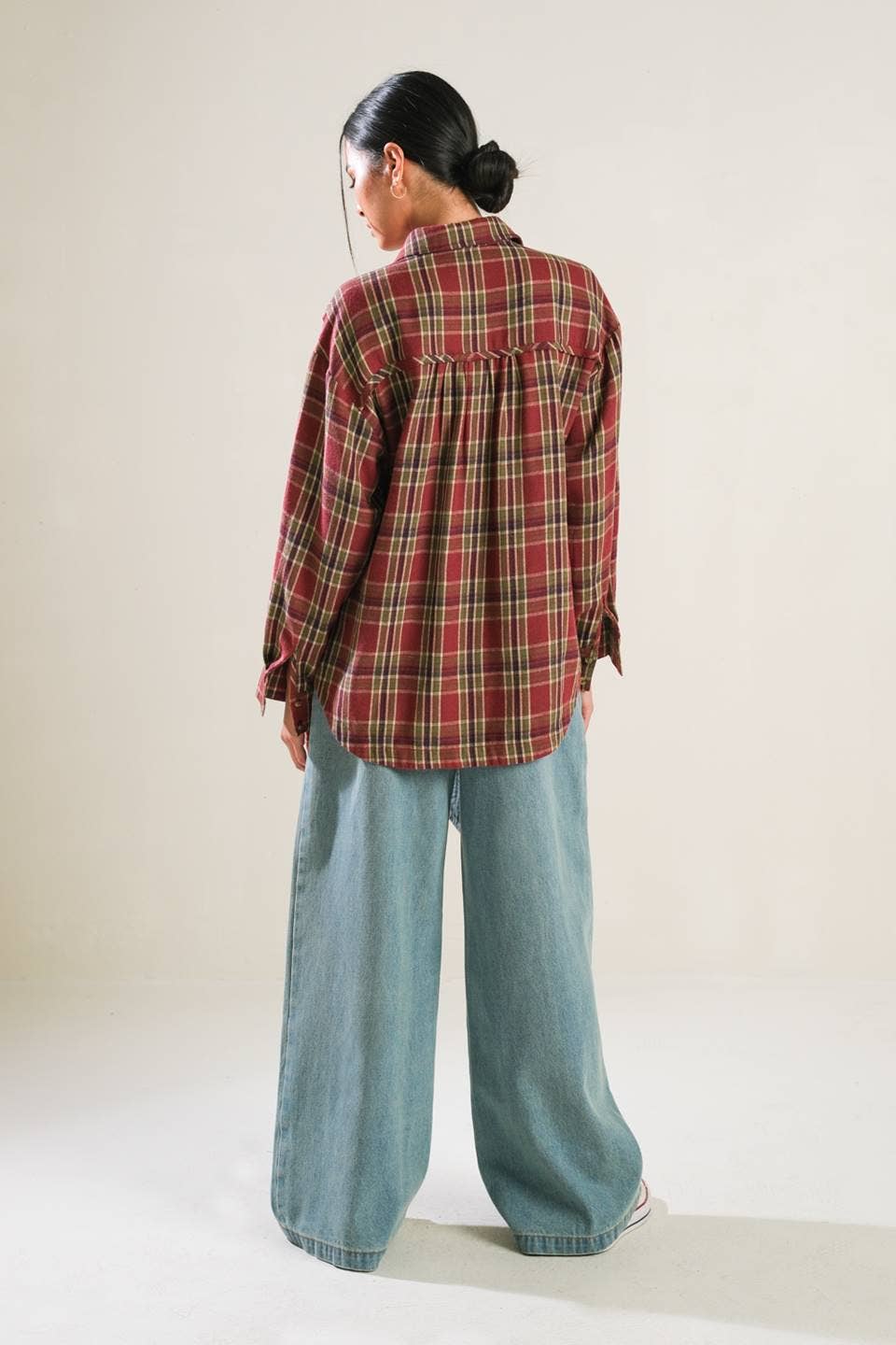 Daniella Top - Proper