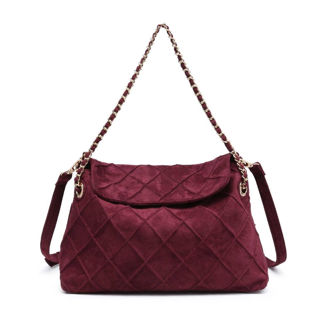 Crew Hobo Bag