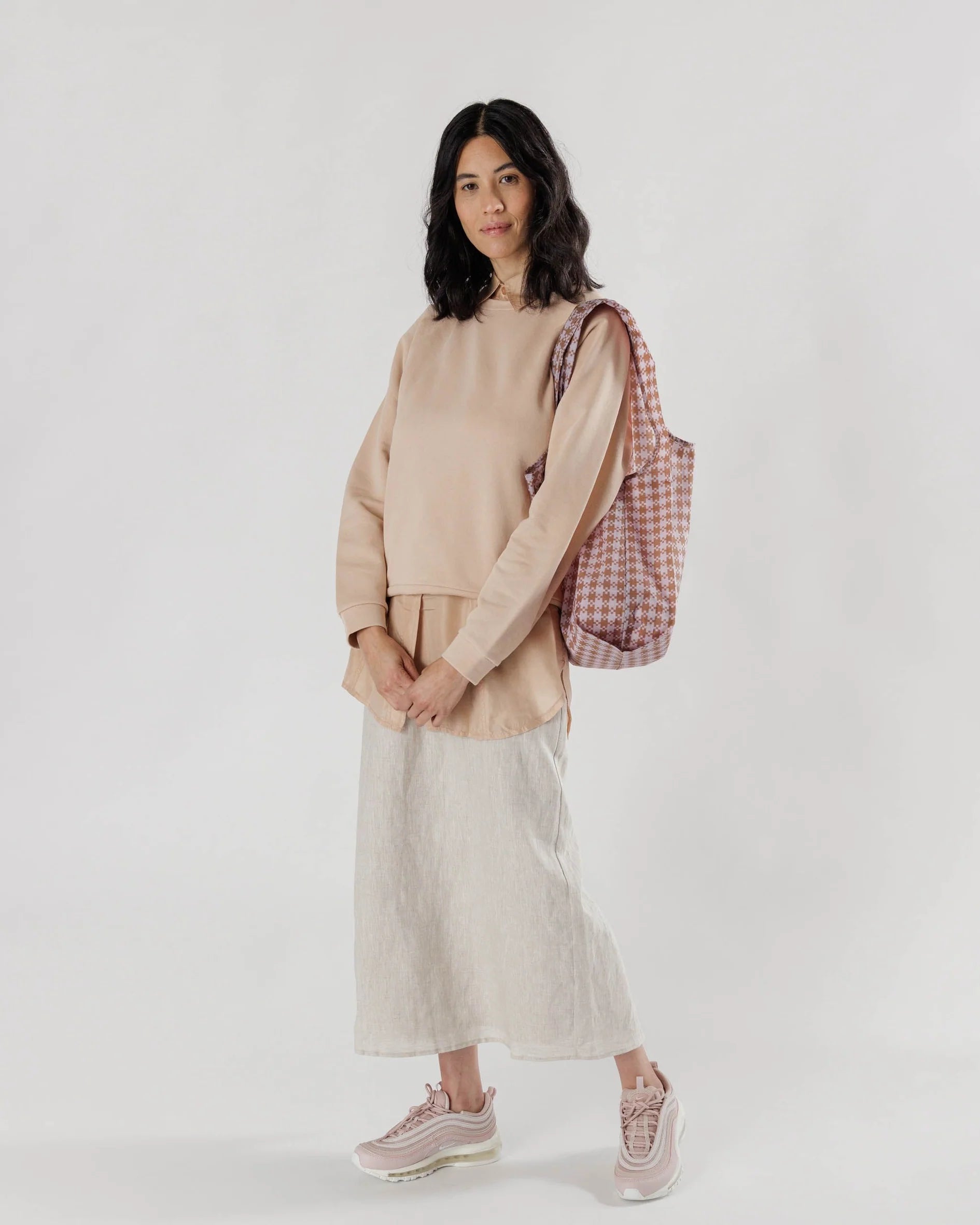 Baggu rose Clearance