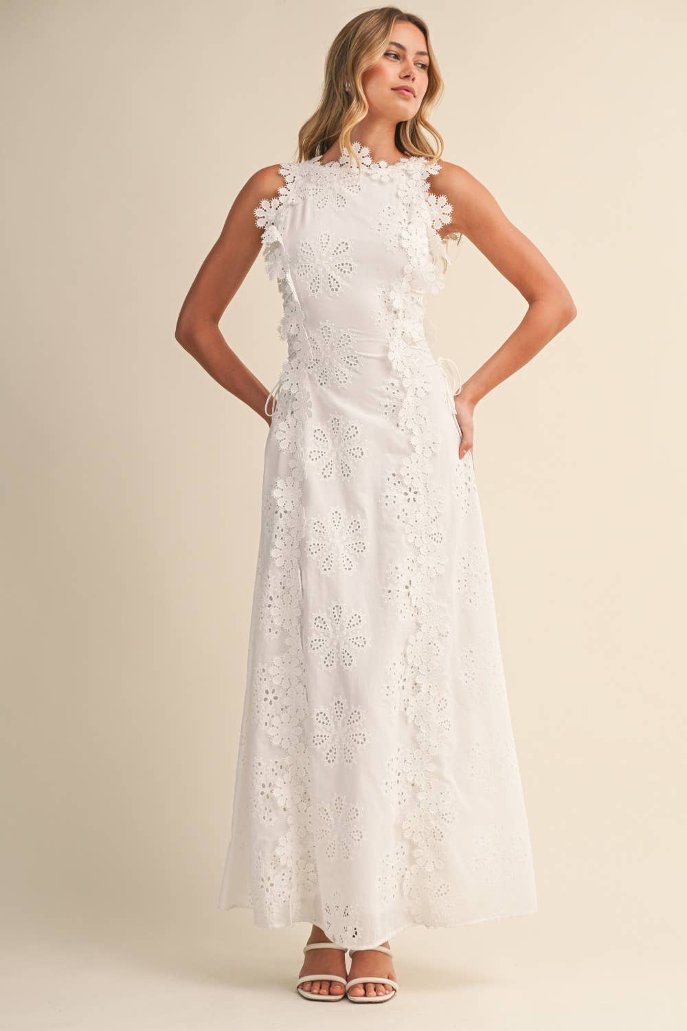 Della Dress - Proper