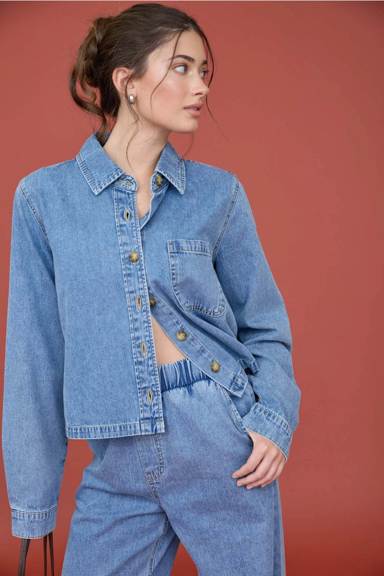 Mina Top