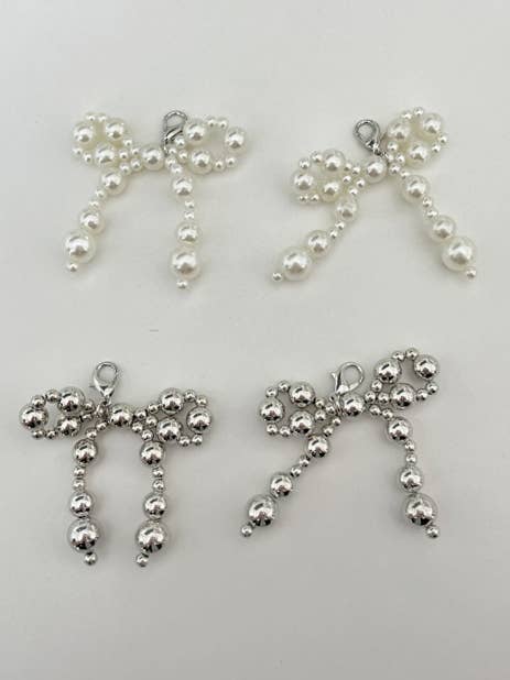Estella Shoe Charm Clip
