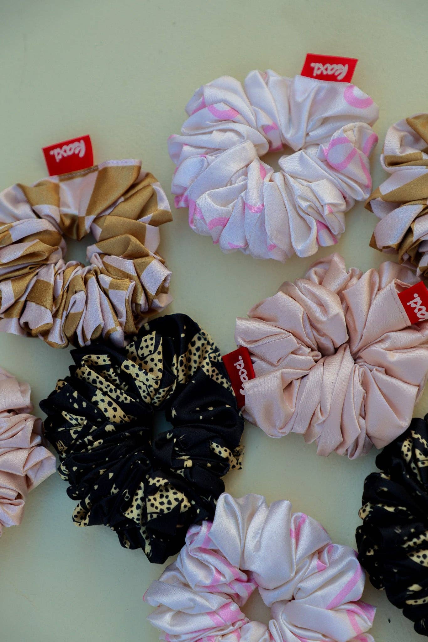 Kaxi Satin Pillowcase - Proper