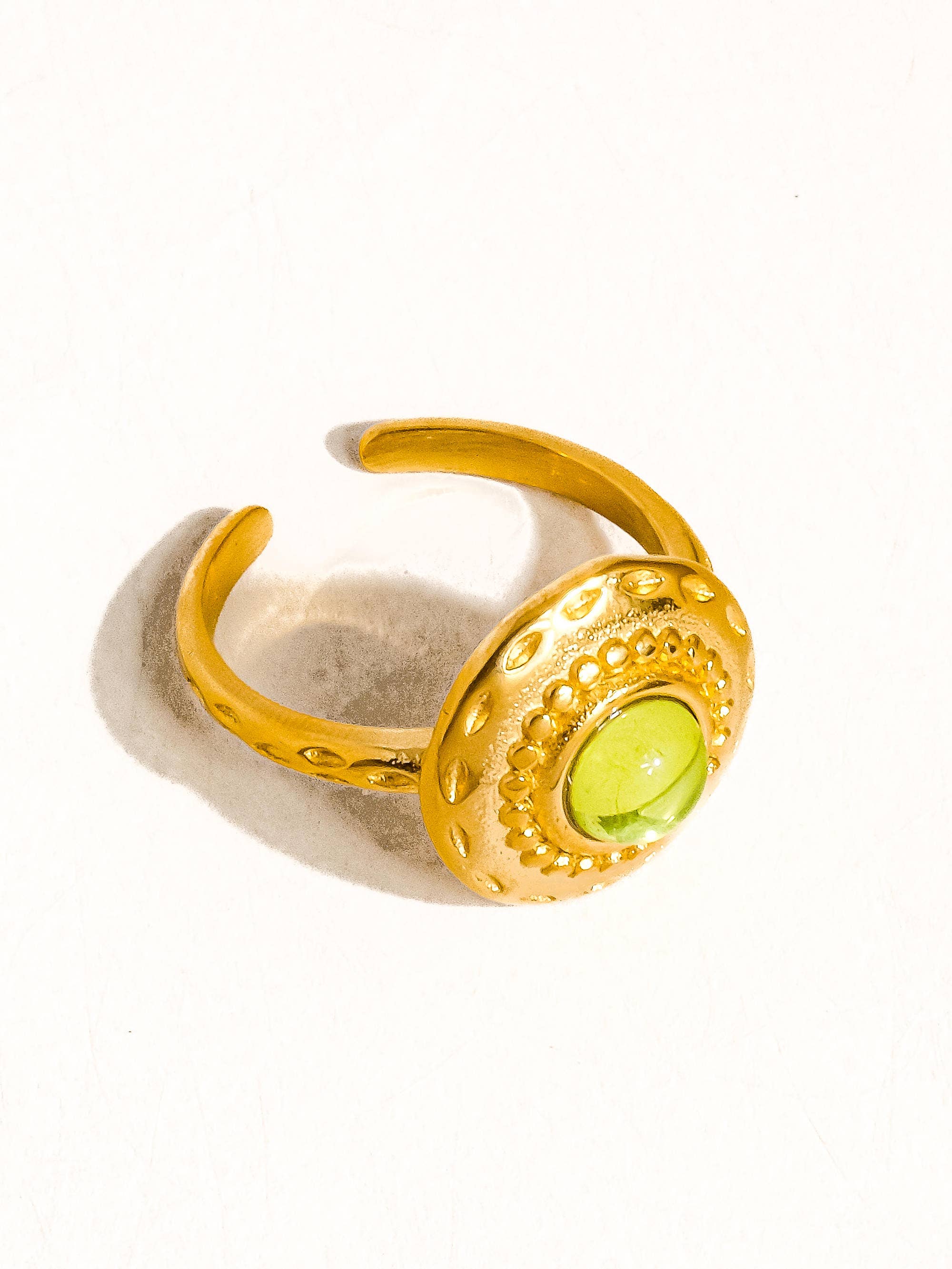 Malin Ring