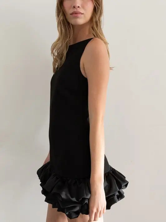Anwen Romper - Proper