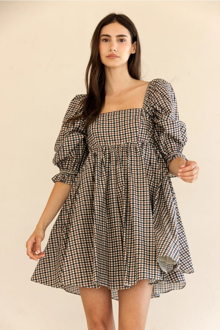 Florence Dress
