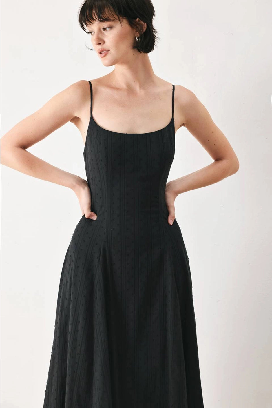 Evi Dress - Proper