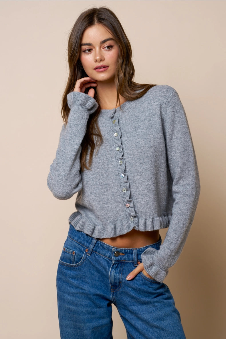 Evelyn Cardigan
