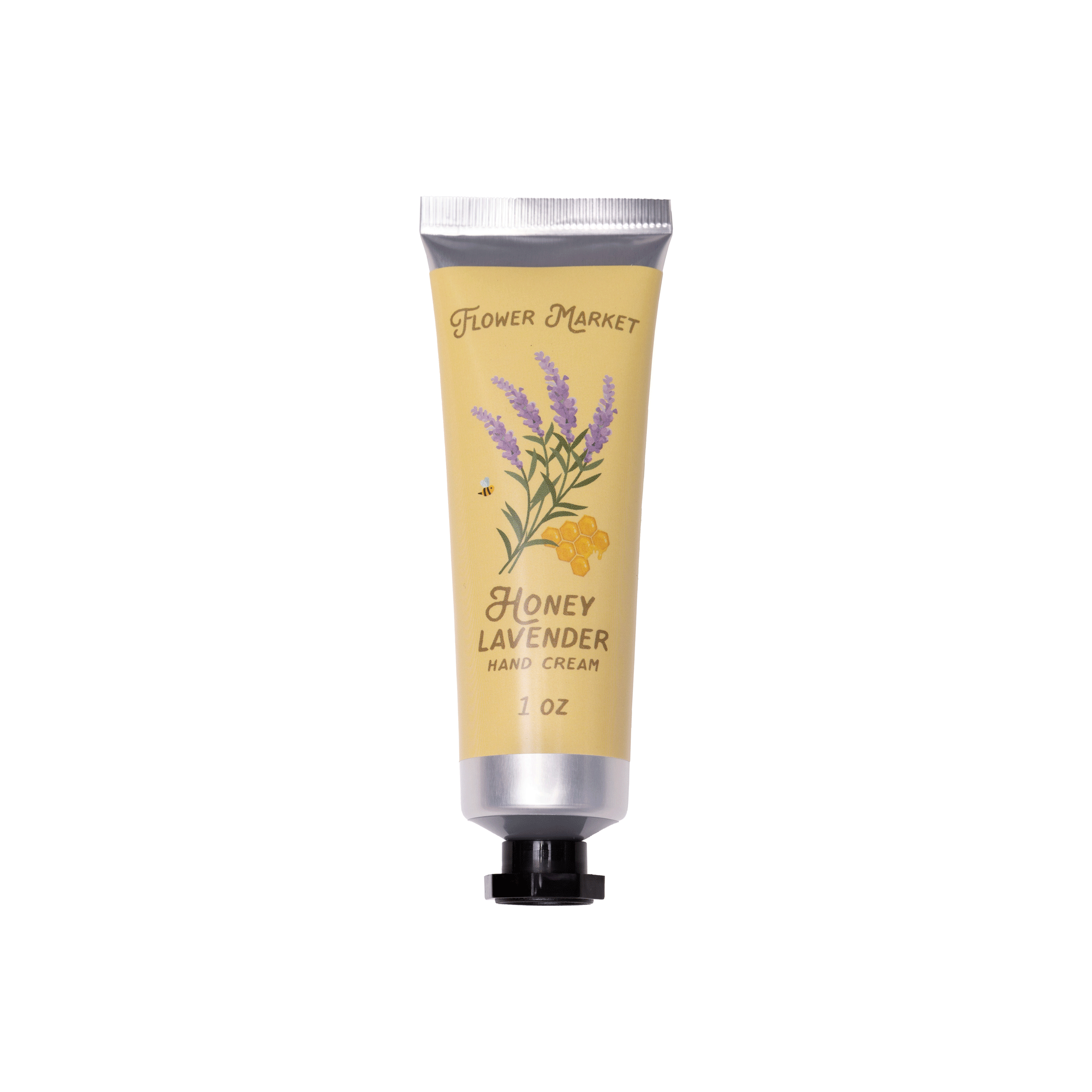 Honey Lavender Hand Cream  - Proper