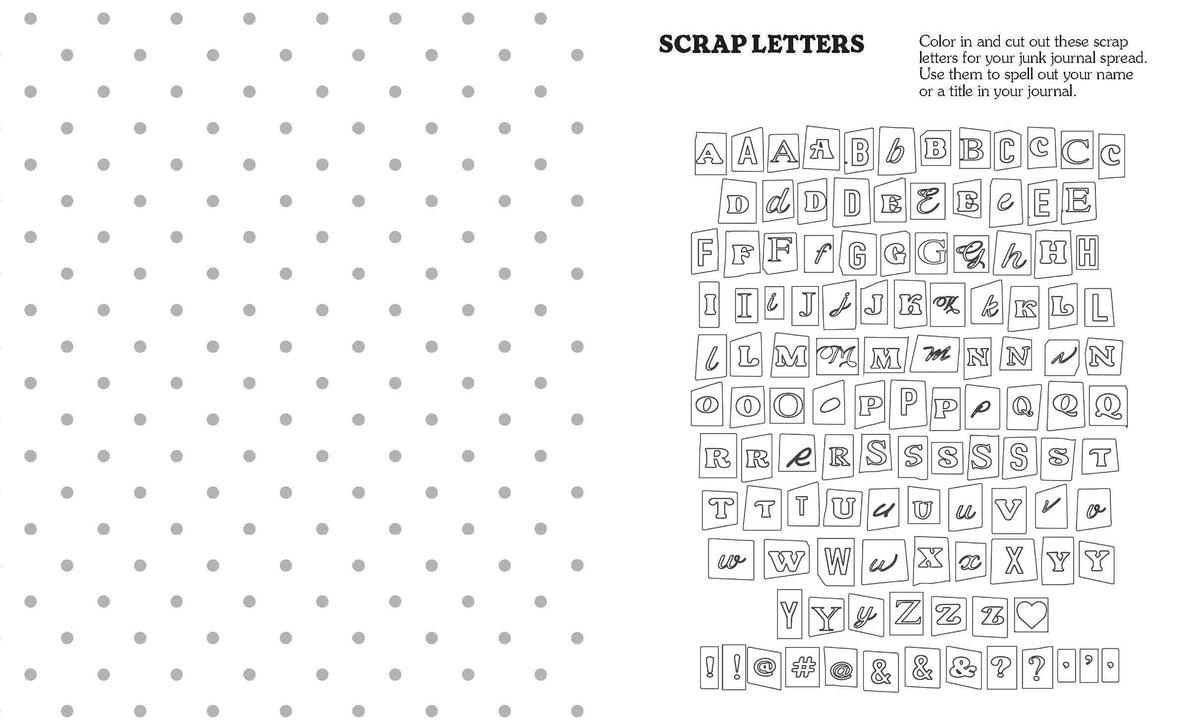 Craft & Create - Proper