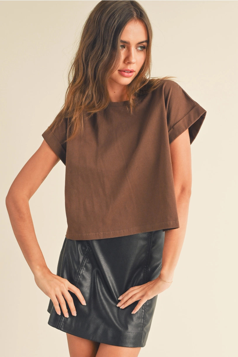 Yara Tee